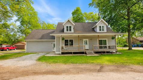 7838 N Topinabee Walkerton IN 46574