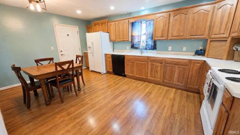 7838 N Topinabee Walkerton IN 46574