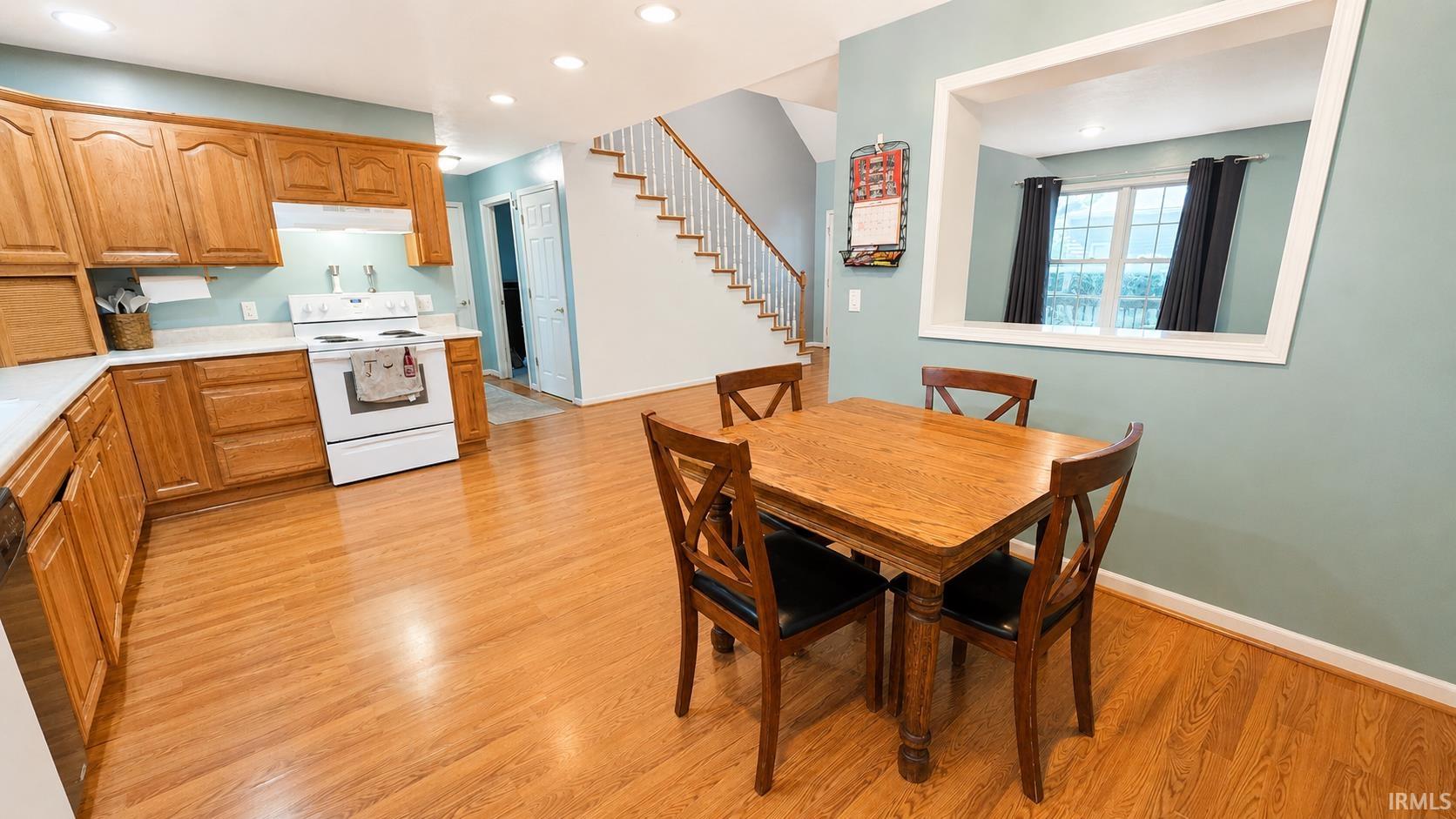 7838 N Topinabee Walkerton IN 46574