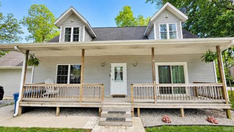 7838 N Topinabee Walkerton IN 46574