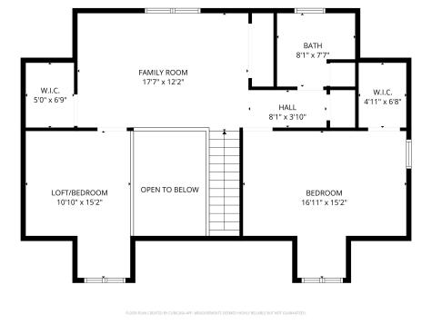 7838 N Topinabee Walkerton IN 46574