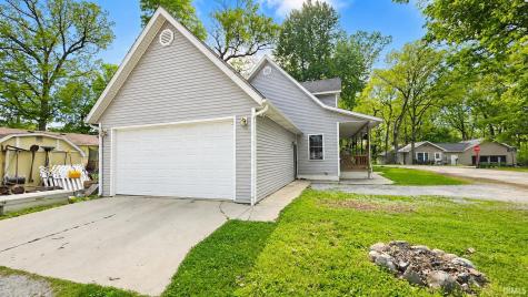 7838 N Topinabee Walkerton IN 46574