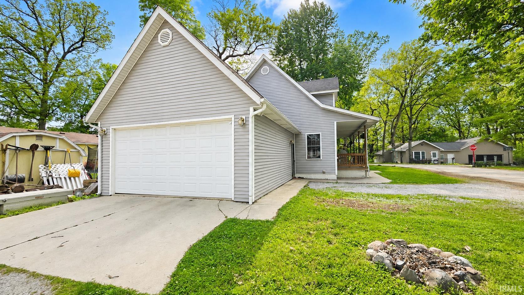 7838 N Topinabee Walkerton IN 46574