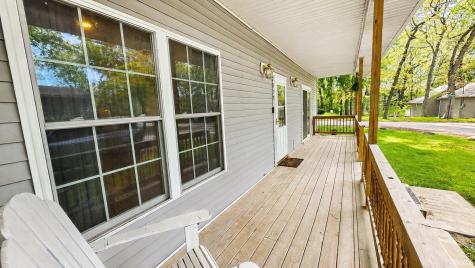 7838 N Topinabee Walkerton IN 46574