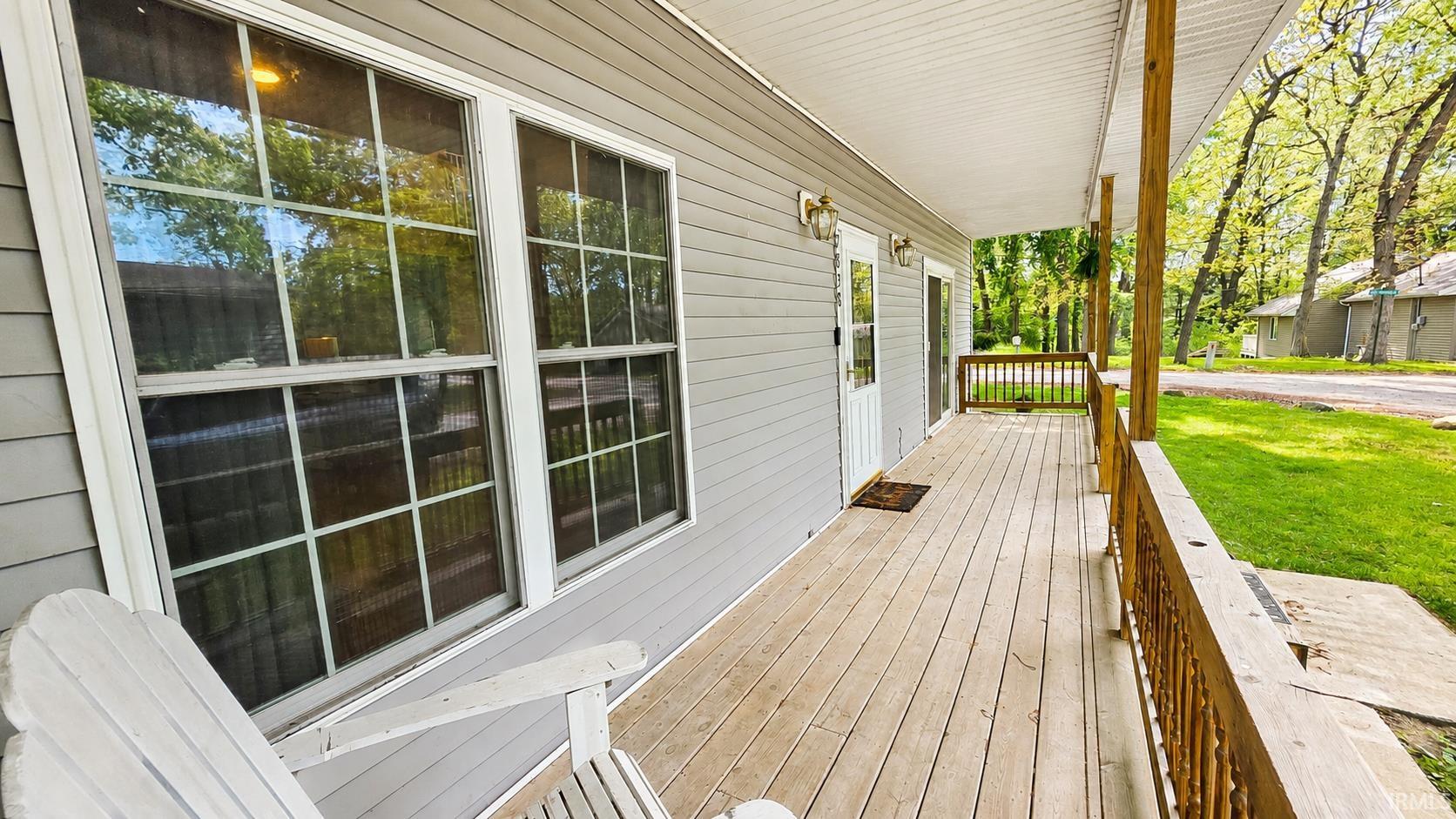 7838 N Topinabee Walkerton IN 46574