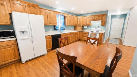 7838 N Topinabee Walkerton IN 46574