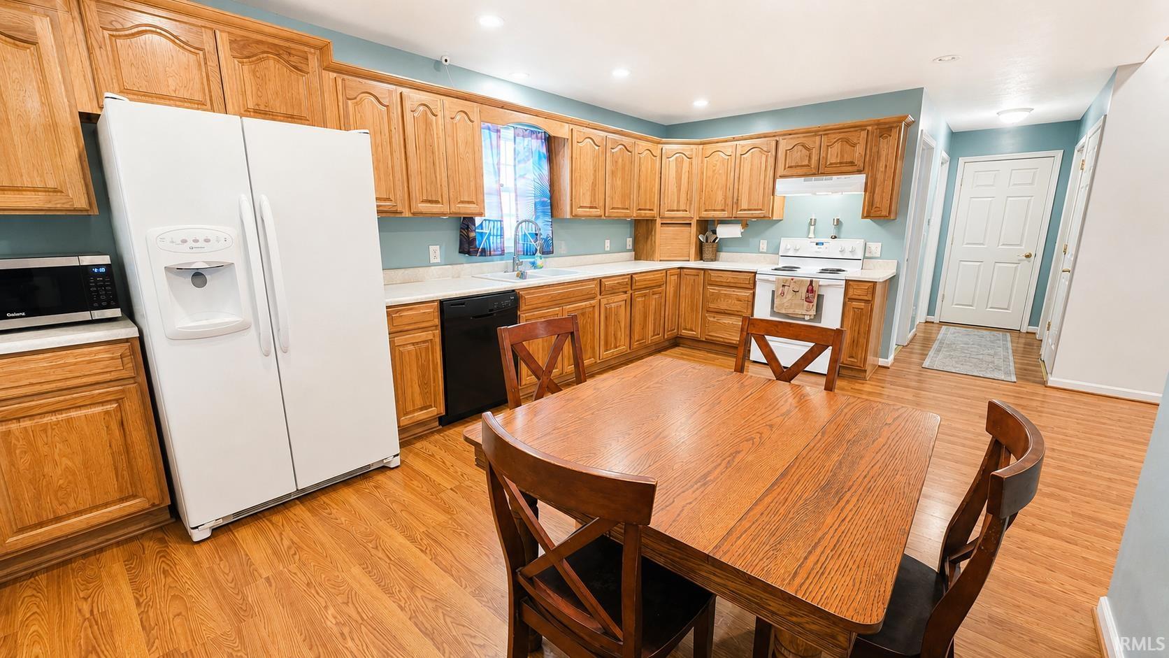 7838 N Topinabee Walkerton IN 46574