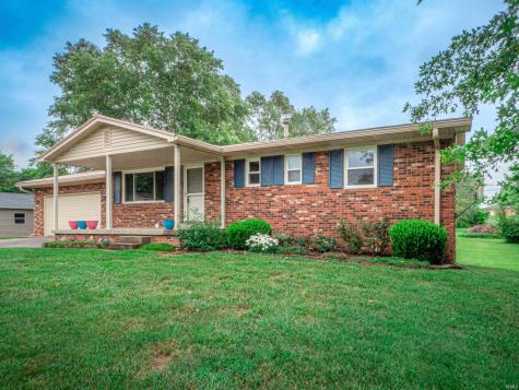 2577 Juanita Avenue Wadesville IN 47638