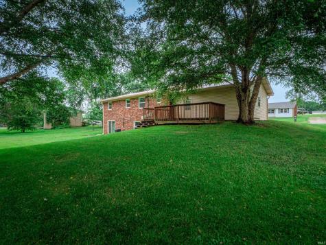 2577 Juanita Avenue Wadesville IN 47638