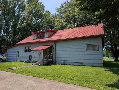 110 Belle Terre Drive Washington IN 47501