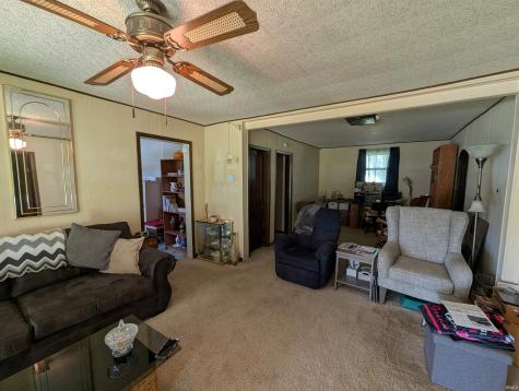 110 Belle Terre Drive Washington IN 47501