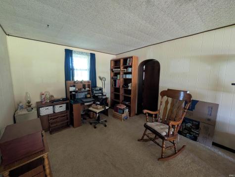 110 Belle Terre Drive Washington IN 47501