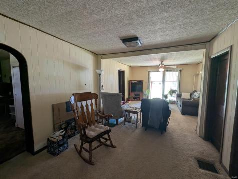 110 Belle Terre Drive Washington IN 47501