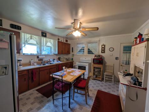 110 Belle Terre Drive Washington IN 47501
