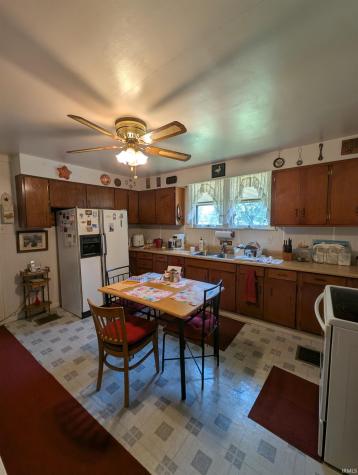 110 Belle Terre Drive Washington IN 47501
