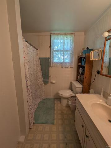 110 Belle Terre Drive Washington IN 47501