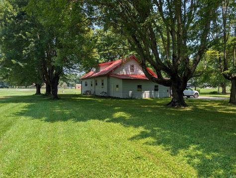 110 Belle Terre Drive Washington IN 47501