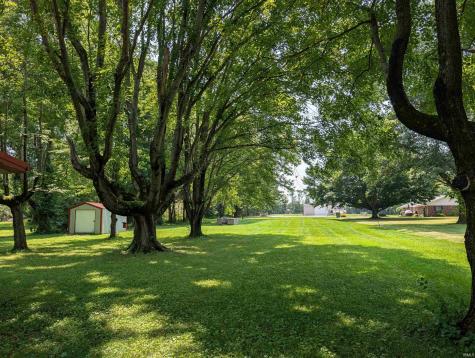 110 Belle Terre Drive Washington IN 47501