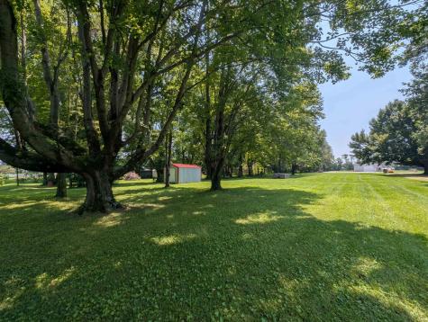 110 Belle Terre Drive Washington IN 47501