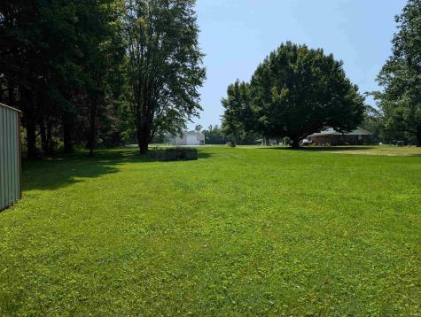 110 Belle Terre Drive Washington IN 47501