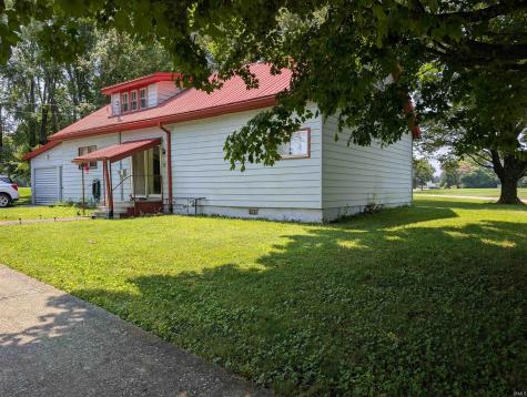 110 Belle Terre Drive Washington IN 47501