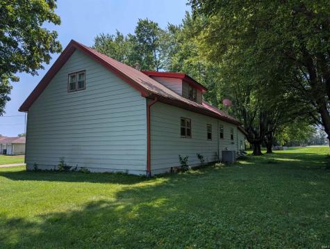 110 Belle Terre Drive Washington IN 47501