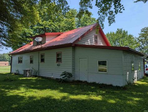 110 Belle Terre Drive Washington IN 47501
