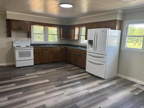 1588 Spencer Pike Rd Road Springville IN 47462