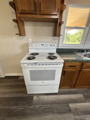 1588 Spencer Pike Rd Road Springville IN 47462