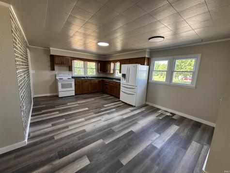 1588 Spencer Pike Rd Road Springville IN 47462