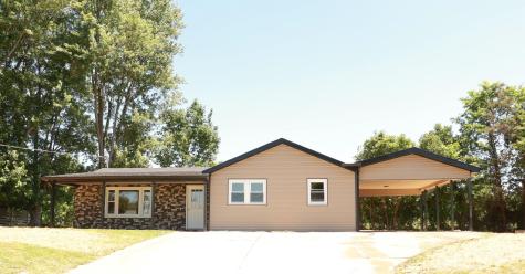 1588 Spencer Pike Rd Road Springville IN 47462