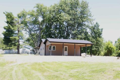 1588 Spencer Pike Rd Road Springville IN 47462