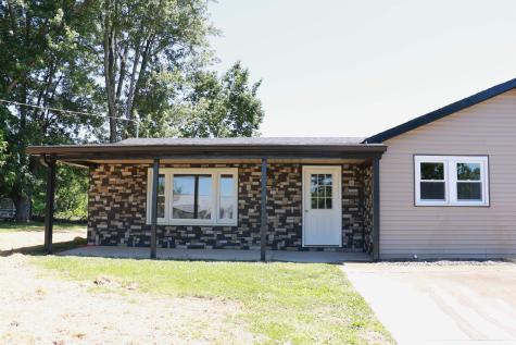 1588 Spencer Pike Rd Road Springville IN 47462
