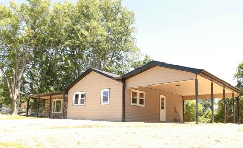 1588 Spencer Pike Rd Road Springville IN 47462