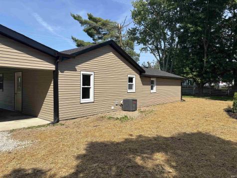 1588 Spencer Pike Rd Road Springville IN 47462