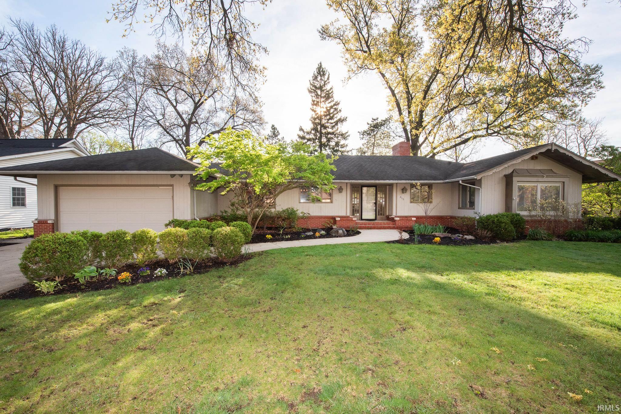 2113 S 8th Street Lafayette IN 47905