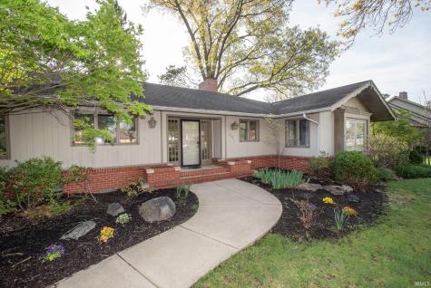 2113 S 8th Street Lafayette IN 47905