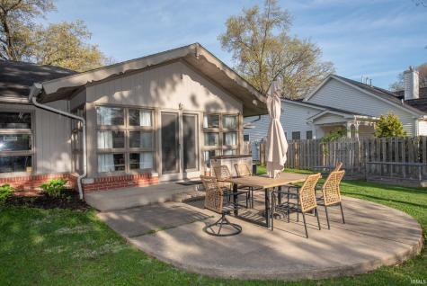 2113 S 8th Street Lafayette IN 47905