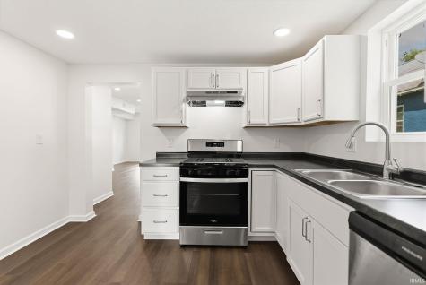 1211 Gay Street Huntington IN 46750