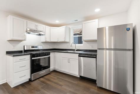 1211 Gay Street Huntington IN 46750