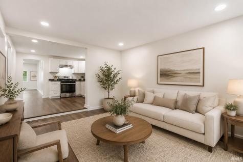 1211 Gay Street Huntington IN 46750