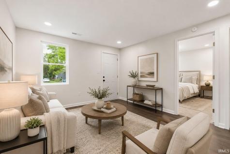 1211 Gay Street Huntington IN 46750