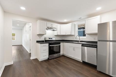 1211 Gay Street Huntington IN 46750
