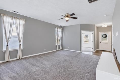 2863 Morallion Drive West Lafayette IN 47906