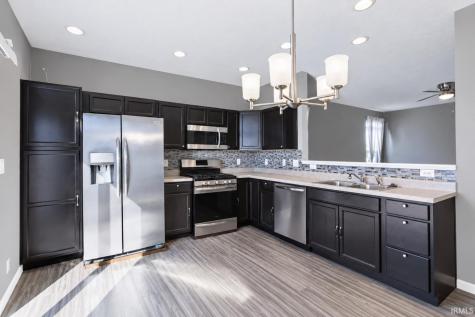 2863 Morallion Drive West Lafayette IN 47906