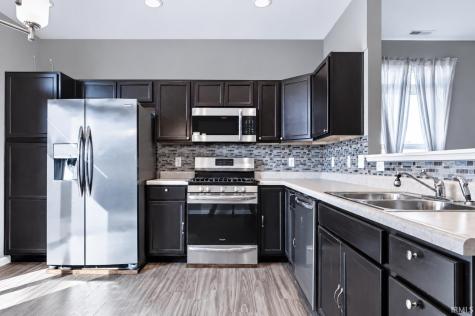 2863 Morallion Drive West Lafayette IN 47906