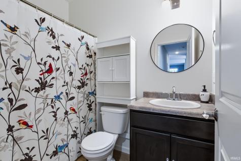 2863 Morallion Drive West Lafayette IN 47906