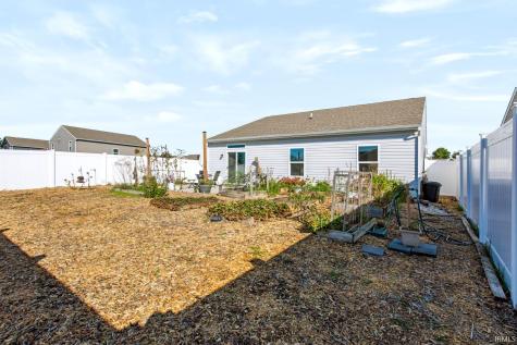 2863 Morallion Drive West Lafayette IN 47906