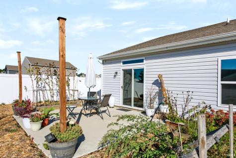 2863 Morallion Drive West Lafayette IN 47906