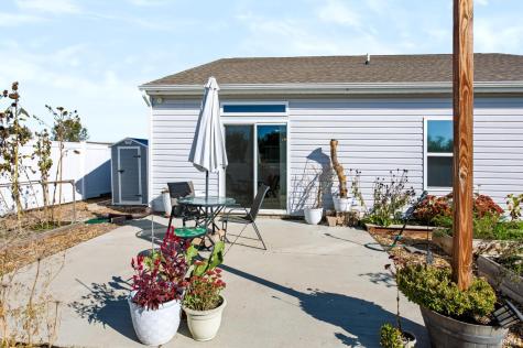 2863 Morallion Drive West Lafayette IN 47906
